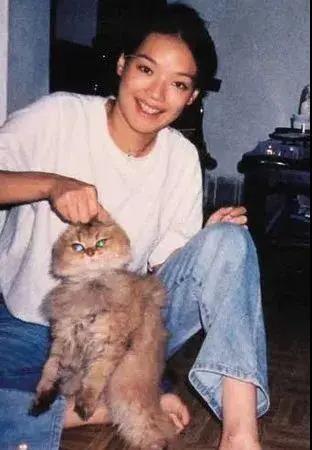 舒淇被谁求婚,舒淇首次袒露恋爱心声