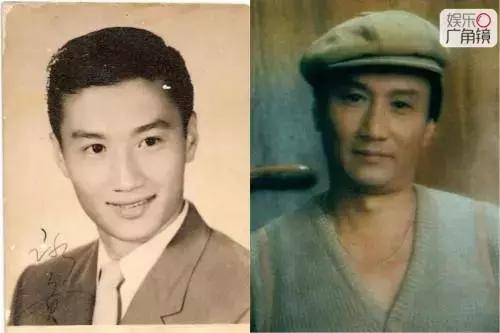 香港金像奖历届终身成就奖谢贤,第四十届香港电影金像奖谢贤发言