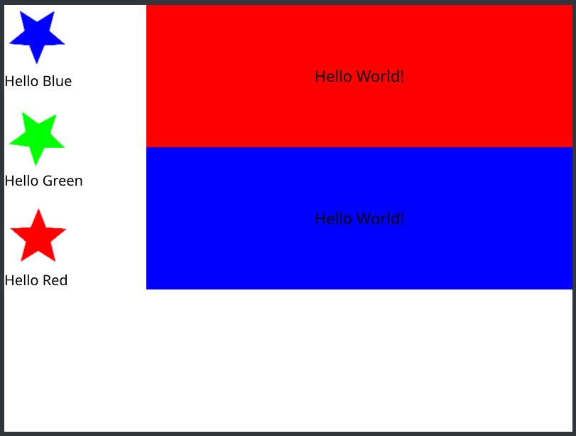 qt的ui开发方案,qt编写的界面啥样的
