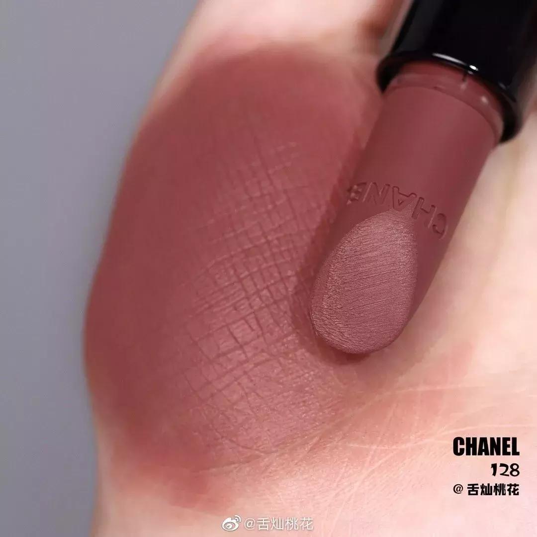 秋冬气质显白又高级的大牌口红,秋冬最显白的口红