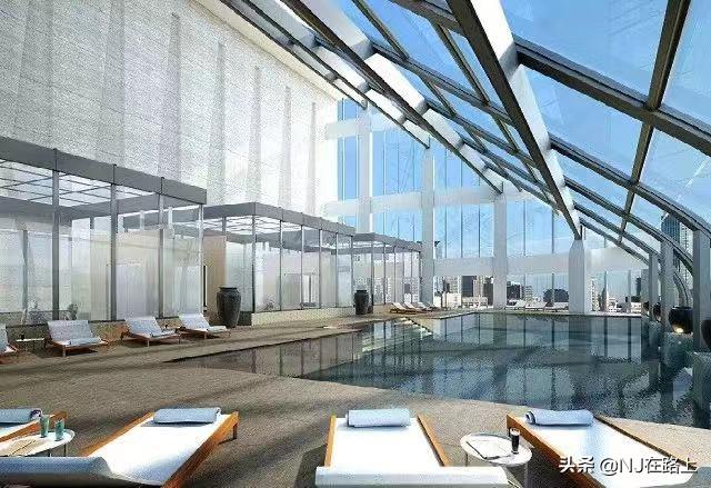 南京最新的五星级酒店,南京的五星级酒店有哪些