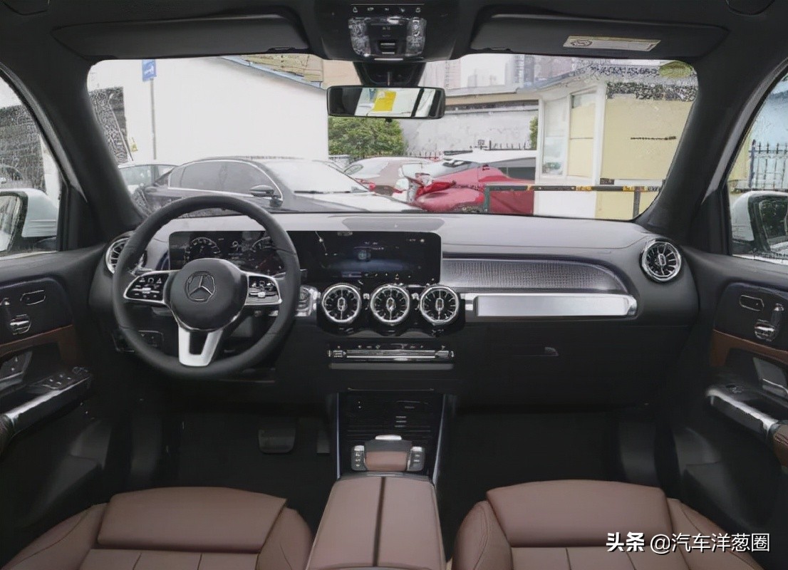 20万花小钱办大事,20万以内买奔驰商务车