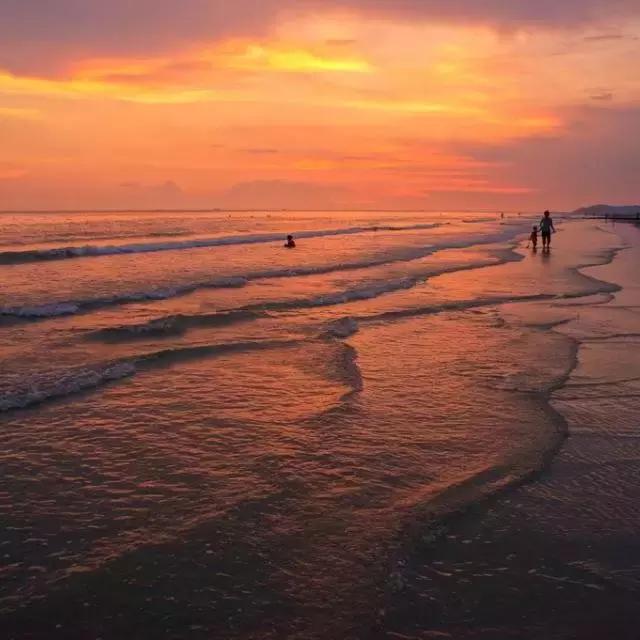 中国海岛最美的海边,十大东南亚最美海岛