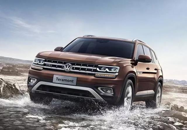 大众途昂真的比汉兰达好吗,大众途昂比较新款汉兰达