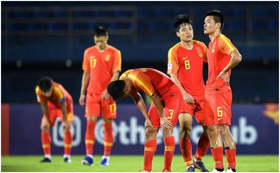 中国国奥u23球员名单分析,李铁国足入选要求