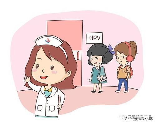 hpv病毒高危就会得宫颈癌吗,感染了hpv病毒相当于得了宫颈癌吗