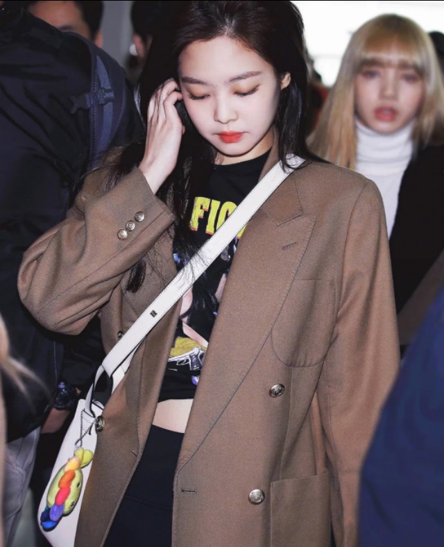 girlcrush风女团,girlcrush风是甜酷风吗