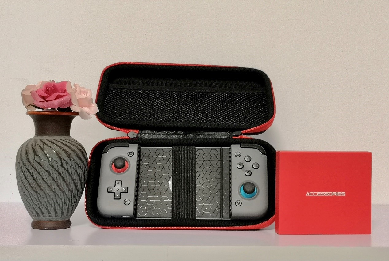 盖世小鸡x2手柄教程,盖世小鸡x2s手柄测评