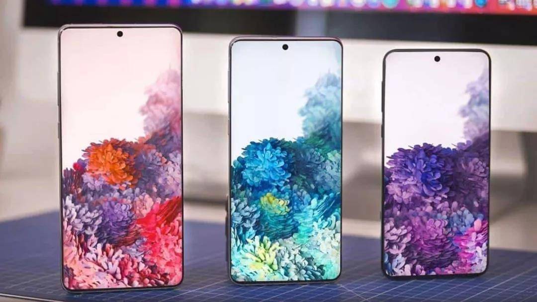 三星note20系列国内发布时间,三星note20系列最新