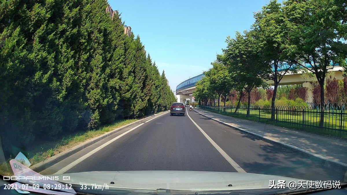 盯盯拍改山地车记录仪,换车盯盯拍