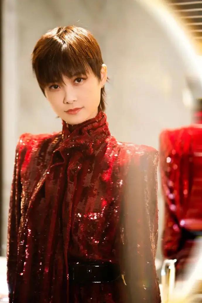 至今未嫁的8位大龄女星,盘点5位大龄未婚女星