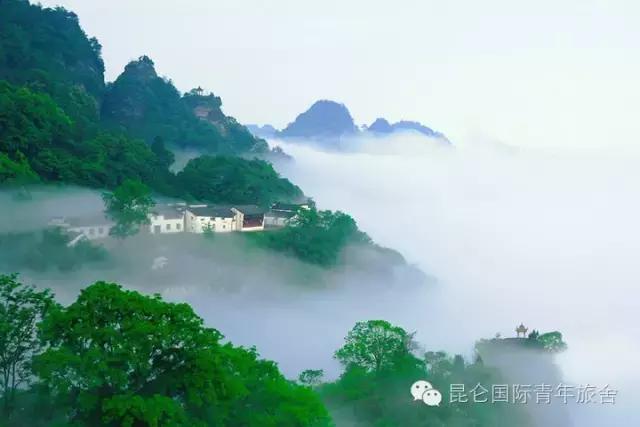 登黄山爬泰山,爬黄山真的不建议全程爬吗