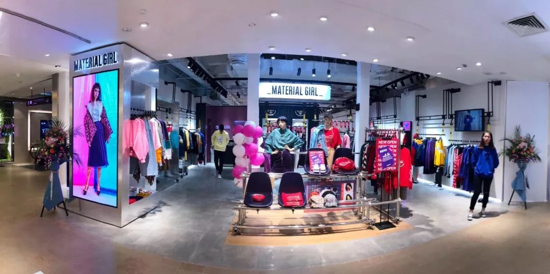 太平鸟线下,太平鸟微商城