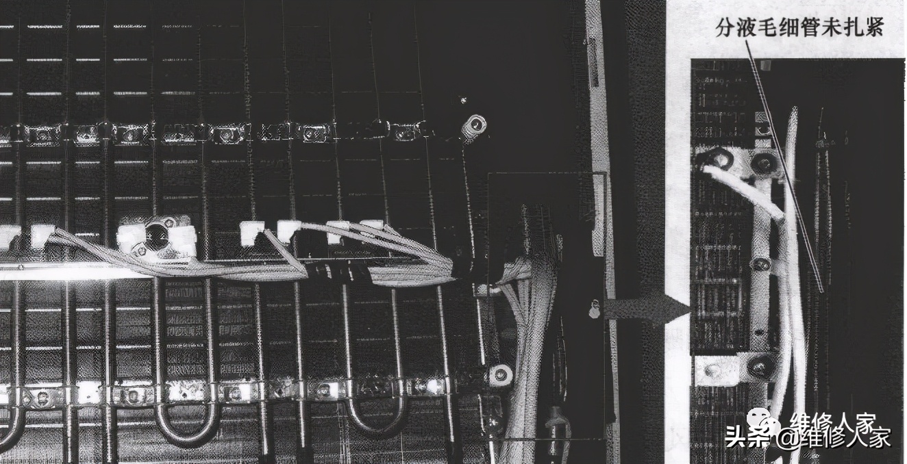 空调器常见故障与排除,如何解决空调噪音小妙招