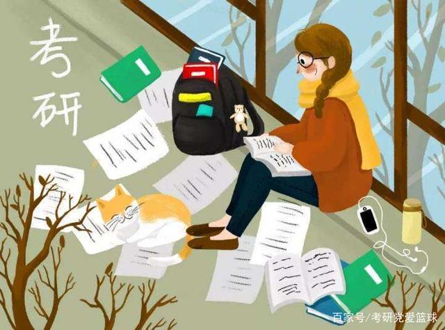 考研数学会用到哪些中学知识,考研数学占用很多时间