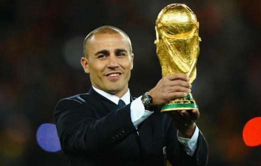 足球世界十大传奇队长,世界足坛十大足球队长