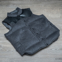 18到20岁霸气气质男冬季外套,秋冬顶级单品外套