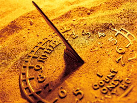 一块能让时间停止的神奇手表,科学家戴的手表