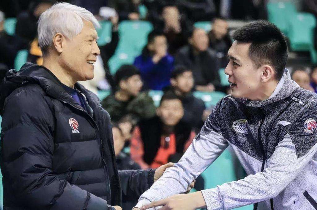 cba中辽宁籍教练都有谁,cba有多少辽宁教练