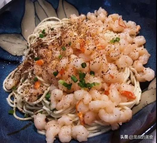 上海十大必吃面馆排行,9家上海最贵的面馆