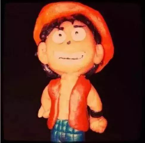 一面墙的手办值一套房,一整面墙的手办