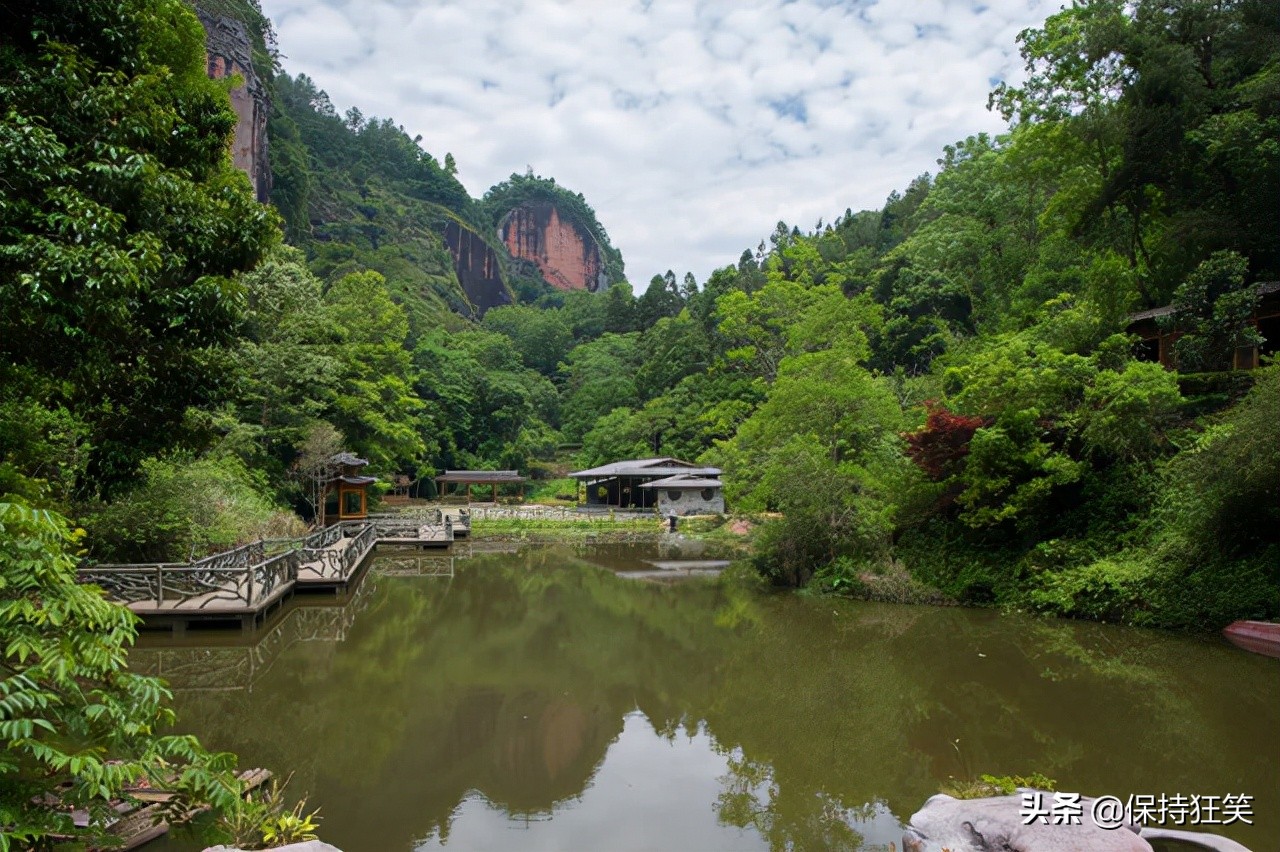福建最有名的旅游景点大全,福建著名旅游景点排行榜