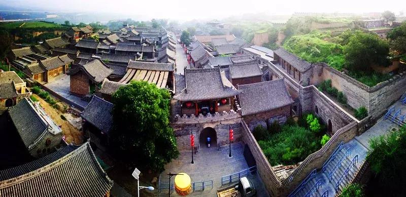 太原夜景网红打卡地,太原网红打卡地景点