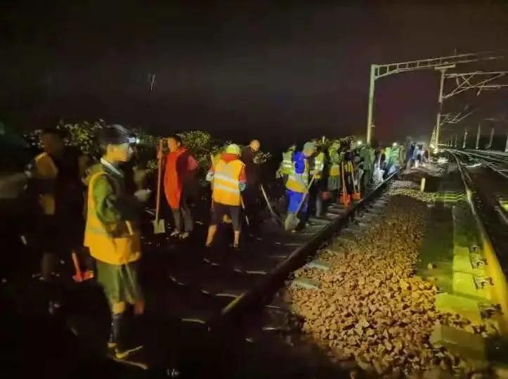 河南暴雨没有受影响的区域,河南暴雨大暴雨强对流齐上阵