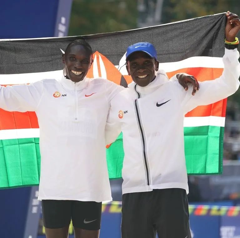 疫情影响，波马若取消将损失2亿美元，肯尼亚选手被禁出国参赛