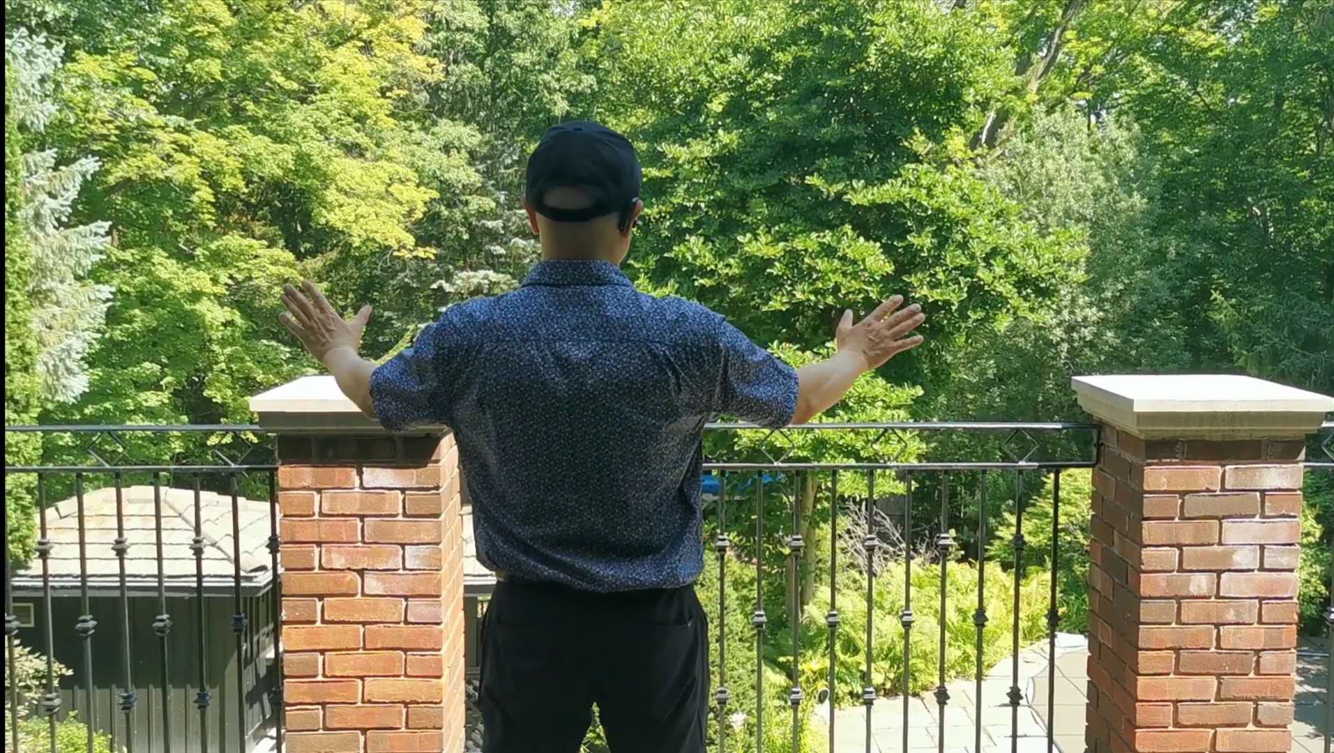 直播看房：加拿大冰球名将PatrickMarleau千万豪宅首次直播