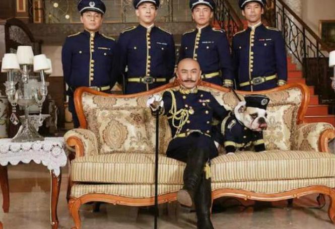 张卫健人气轰动视频,张卫健大帅哥收视率破10亿