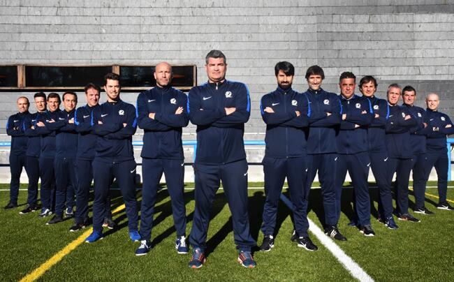 恒大足校开启新一季招生,恒大足校再传捷报