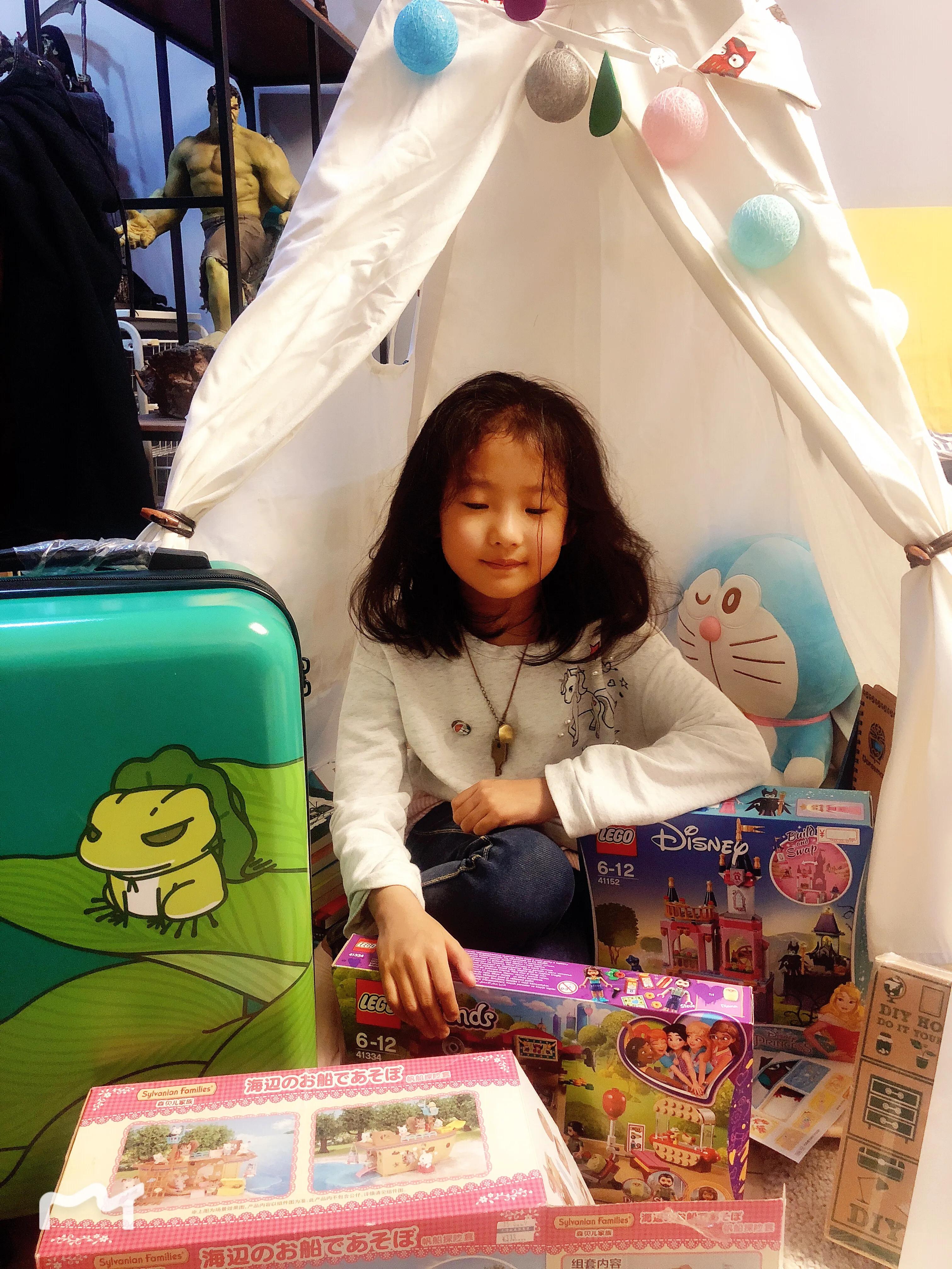 盘点那些让人忍不住想买的玩具,盘点那些看着就想要的电子玩具