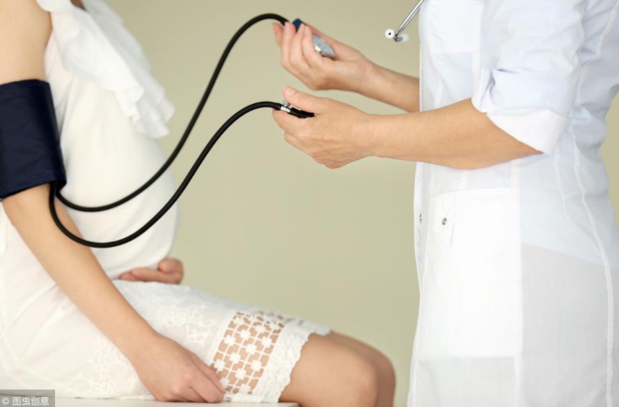 美国癌症中心：阻断胎盘生长因子能够改善妊娠高血压和先兆子痫