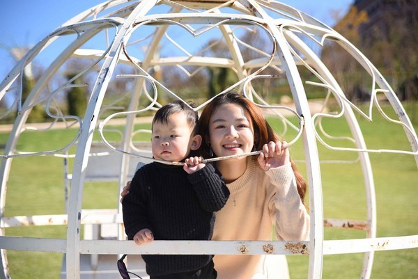 这个冬天特别冷没办法旅游,冬天这么冷的天还能出去玩吗