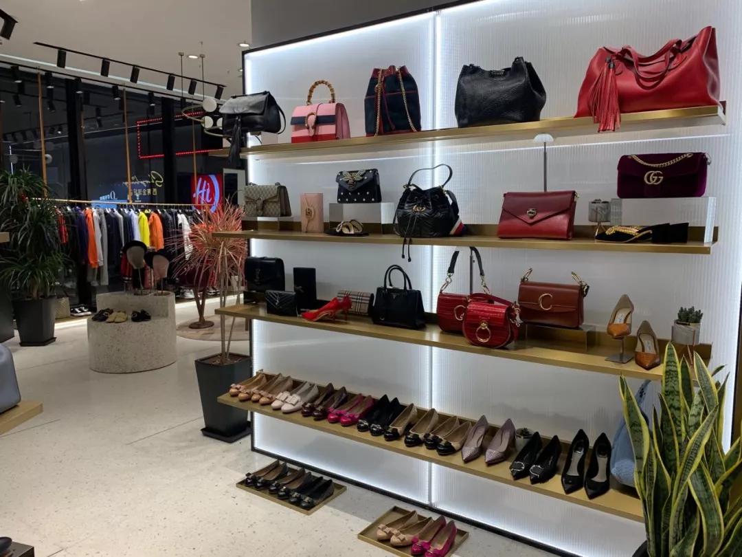 SK-II、Gucci进县城，那些人买奢侈品一点也不手软