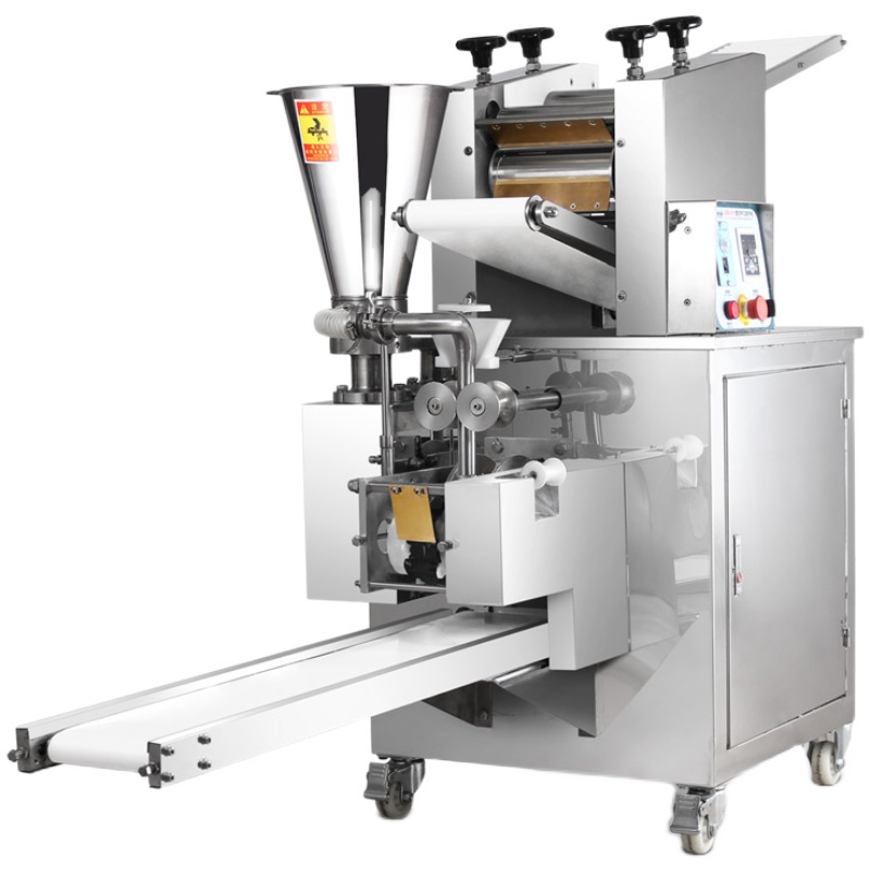 多功能饺子机器全自动小型,新型多功能饺子机价钱