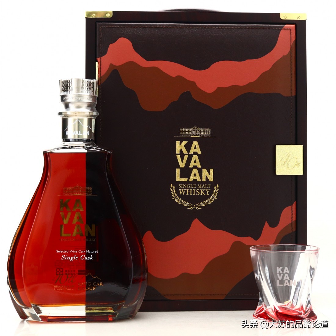 2020年度最好喝威士忌排名,2020大师赛选出的10款最佳威士忌