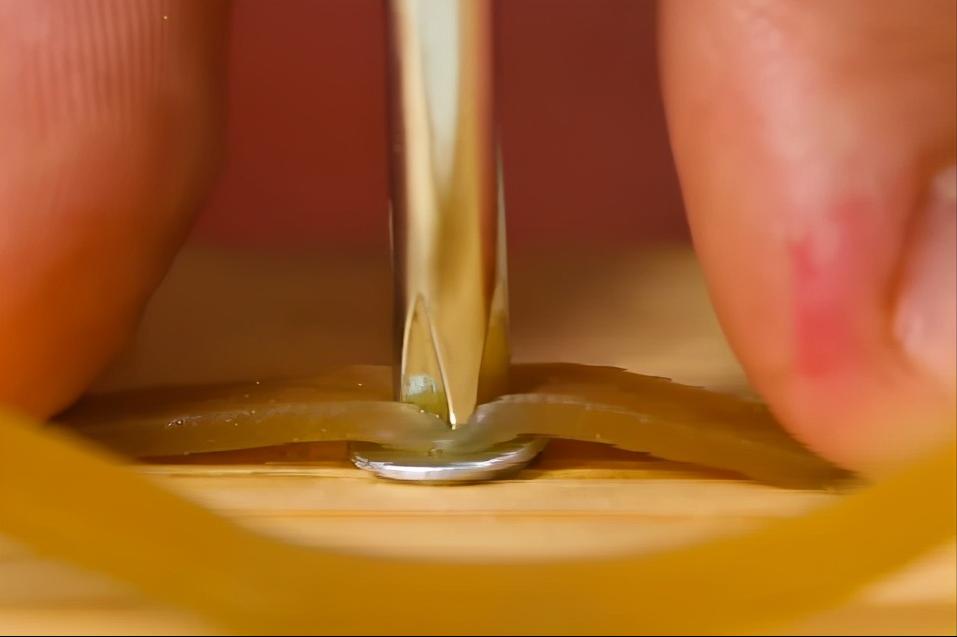 六角十字螺丝拧圆了怎么办,十字螺丝拧开花怎么办