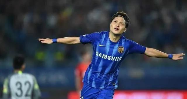 郑智为中国足球的贡献,郑智为中国足球做出贡献