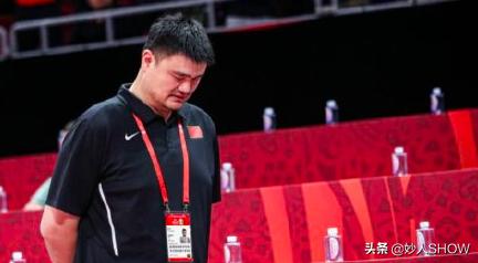 姚明和易建联周琦对比,周琦与易建联差距之大