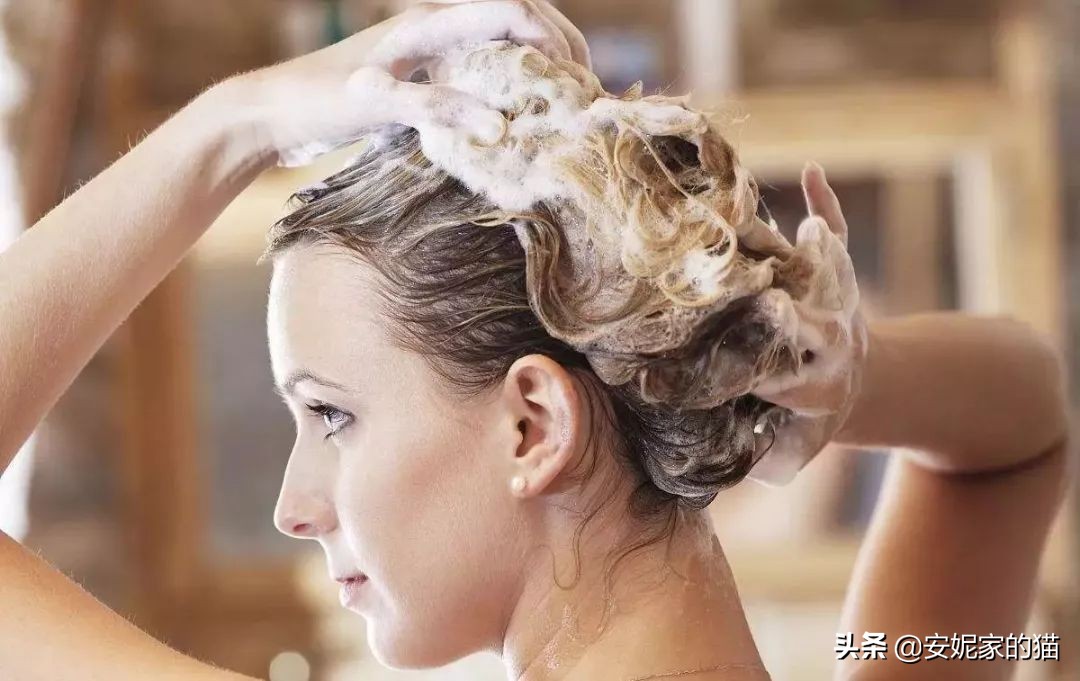 冬天头油夏天头屑,头油头屑异味重怎么办
