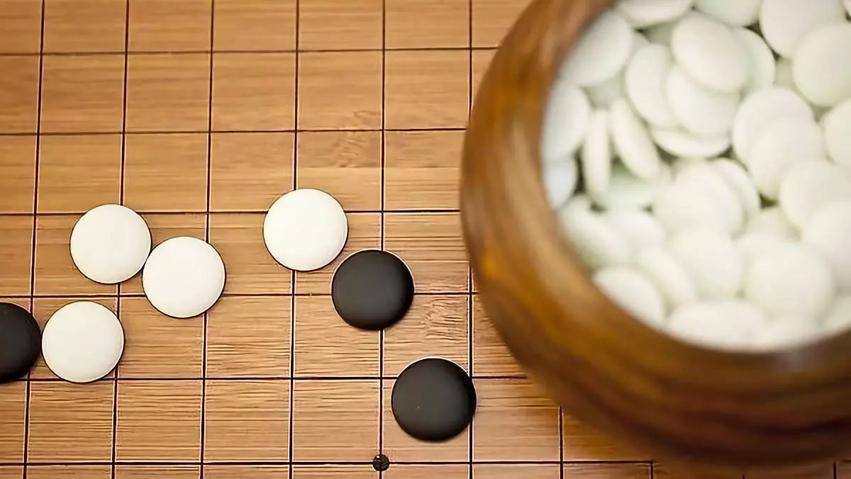 围棋常用语及解释建议先收藏,围棋常用语及解释先收藏