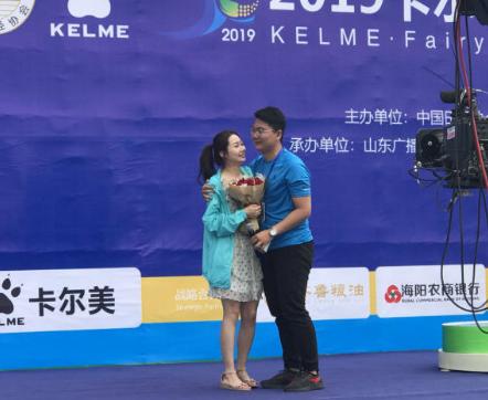 跑狐周记｜杨定宏雨战跑出221国际田联将更换名称及标志