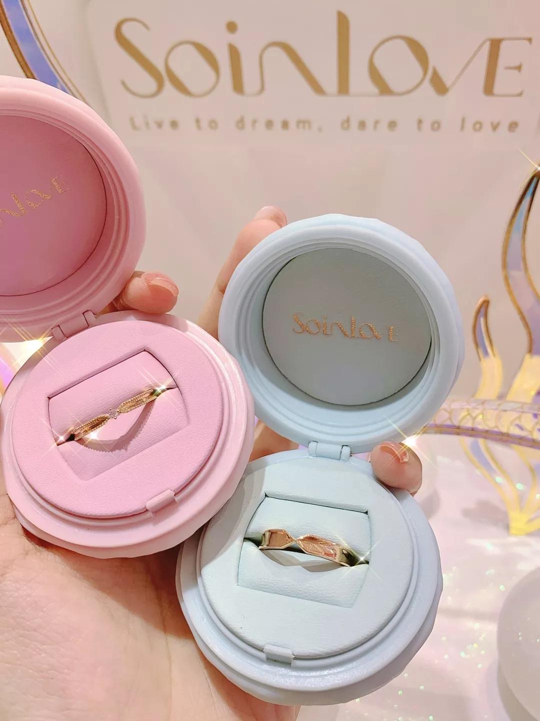 谭松韵推荐好物,谭松韵即将代言的品牌