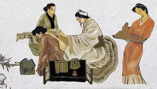 中国古代瘟疫和防治,中国古代防治瘟疫的药材是什么