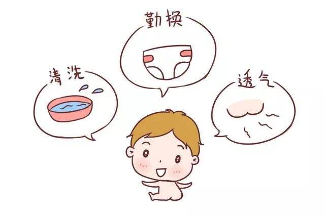 宝宝擦了护臀膏拉屎后需要清洗吗,宝宝小便之后还用涂护臀膏吗