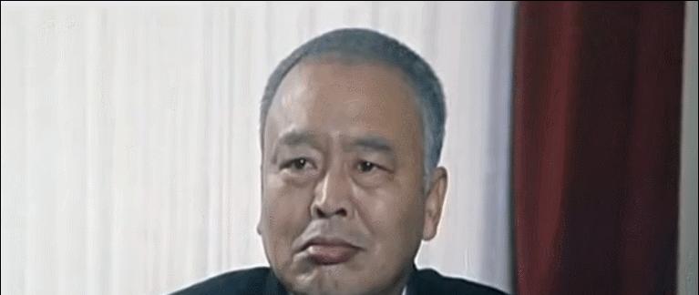 周小斌长津湖饰演谁,周小斌长津湖演的谁