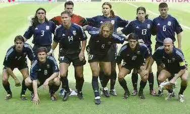 世界足坛近十年十大最强球星,2014年西班牙黄金一代