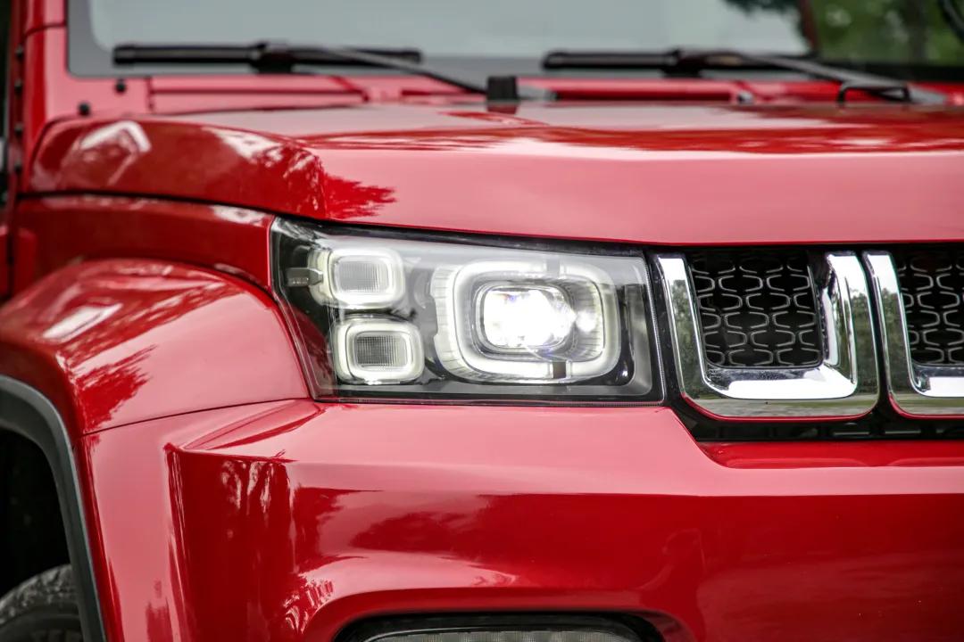 北京bj40汽车2.0t,北京bj402.0t8at试驾视频